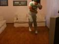 shuffle vid on booney