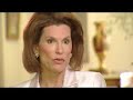 Legends & Legacies: Nancy Brinker Legends & Legacies: Nancy Brinker