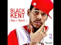 Black Kent Gauche-Droite !