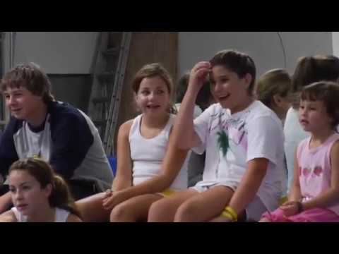 flexible girl scout report