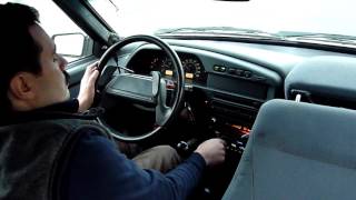 LADA Samara 2113 - Manual Gearbox + Hand Controls