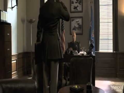 Red Tails Official Trailer. (2012)