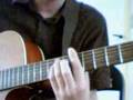 tryo -pas pareil-(1ere partie:intro+accords)