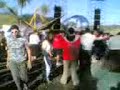Tatinha's Rave Performance