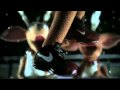 MVP kobe n lebron puppet commercials: dunkin on a reindeer (fr. lupe n krs one)