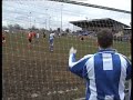 Witham Town Vs. Ware | 24/02/2007 | Score: 1-2