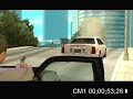 Grand Theft Auto: Screen Test Take II - Extended Version