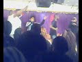africanboy and dotstar performance