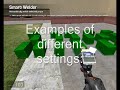GMod10 Smart-welder demonstration GMod10 Smart-welder demonstration