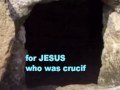 JESUS IS DEAD! JESUS IS DEAD!
