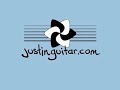 Xmas Special - Auld Lang Syne for Solo Guitar Part 4