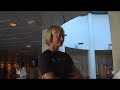 Carolina Kluft om OS i Kina och om att inte t�vla i sjukamp