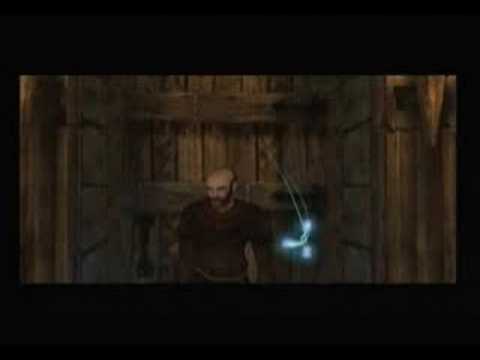 Eternal Darkness : Sanity's Requiem