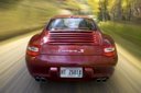 Porsche 997 Carrera PDK 