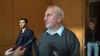 «Հայերին տեղափոխում են Հայաստանից» (տեսանյութ) | Ա1+