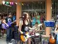 Show da Intrépida na Mário Paulo de Brito!