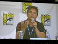 Comic-Con 2008 Torchwood Panel John on Playing Jack Harkness