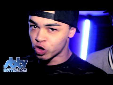 sbtv - Linked up with some artists in Nottingham to create this craaazy cypher.. #SBTVRoadTrip + Subscribe it's free: http://bit.ly/NeverMissSBTV + Follow us: http:...