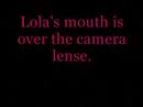 Lola-June 28th