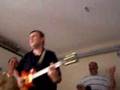Grup Garaj Live Performance Pt.2