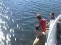 Petersburg Fishing Derby 2008 - Part 2 - Wikan Party
