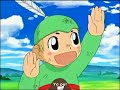 Gash Bell Poppo poy