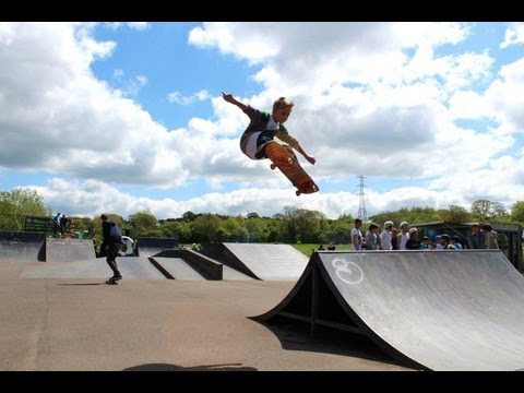 mclean - Check out my sponsors!! https://www.facebook.com/BonelessSb Follow me - http://instagram.com/schaeffermclean1 Footage of Schaeffer McLean from May/June 2012....