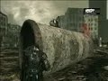 Gears Of War-Desperation-Jurassic Propotion [Brumak]
