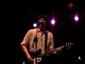 The Rosebuds in South Pop\