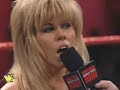 Marlena & Chyna From WWF Raw 1997 Marlena & Chyna From WWF Raw 1997