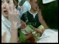 Sichuan Eathquake aftermath clips