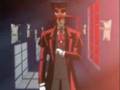 Hellsing Mad World AMV