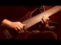 ZON Todd Johnson Signature Model Bass