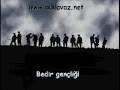 Adil Avaz - Bedir Gen�li?i