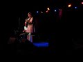 Trevor Hall - Under the Blanket