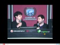 SFWC 2010 KoR Vs Thailand ( STX Soul vs WTT ) Part 1 Semi Final Match