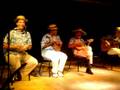 Urubu malandro , grupo Limpando Poeira de porto seguro