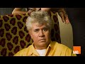 / Pedro Almodovar Photo Shoot by Celebrity Photographer Michael Grecco (LA)