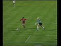 Jay Jay Okocha gegen Oliver Kahn