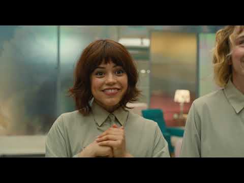 Friendship Store - Klara and the Sun movie YouTube thumbnail