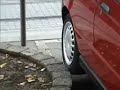 Strange parking Strange parking