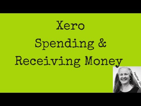 how to learn xero
