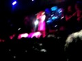 Sonata arctica & Charlotte wessels, @ Paradiso, amsterdam 10'12'09