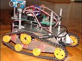 My Robots and Programmable Logic Controllers