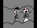 Story Time: Gregor Sees A Movie