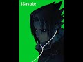 Naruto iPods ( Random )