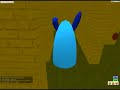 Second Life - Intoman game Second Life - Intoman game