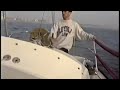 Jeff Sailing
