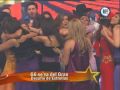 G6 - EXPULSION - EL GRAN DESAFIO DE ESTRELLAS