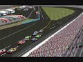 Talladega Last 2 Laps in Nascar Racing 2003 Talladega Last 2 Laps in Nascar Racing 2003